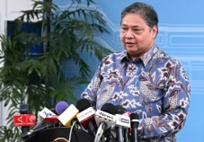 Prabowo Bakal Bentuk...