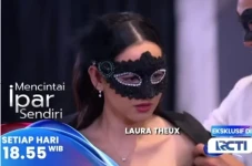 Sinopsis Sinetron Mencintai...