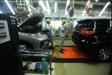 Program Magang Toyota...