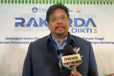 Rakorda LLDikti 3, MNC...