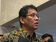 Dicecar DPR soal Setoran...