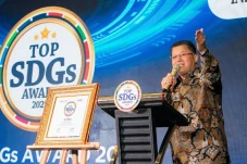 Kontribusi Keberlanjutan,...