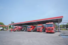 Pertamina Patra Niaga...