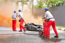 Pertamina Retail Persiapkan...