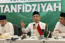 Gus Yahya Beberkan Alasan...
