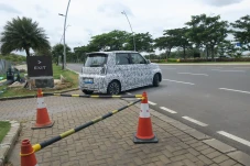 Sinyal Kuat Honda: Super...
