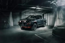 Nissan Navara Pro-4X...