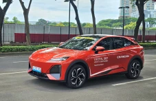 Changan Deepal S07,...