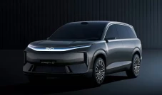 Persaingan Mobil LIstrik...