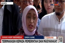 Breaking News! Ira Puspadewi...