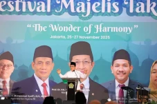 Festival Majelis Taklim...