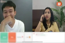Prank Kabur dari Rumah!...
