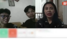 Azia Bikin Ngakak! Cowok...