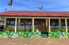 MNC Peduli Didukung...