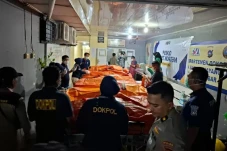 Banjir Bandang dan Longsor...