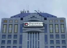 Dikritik Purbaya, Danantara...