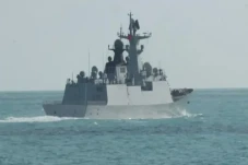 Pakar Militer: Armada...
