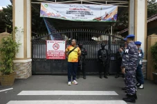 Polisi Ungkap Kondisi...