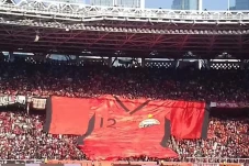 Ada Laga Persija vs...