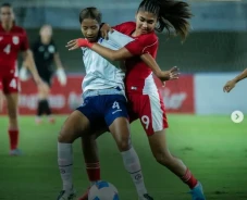 Hasil Uji Coba: Timnas...