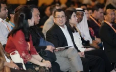 HT dan Angela Tanoesoedibjo...