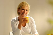 Studi: Vitamin C dan...