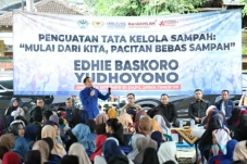 Ibas Ajak Masyarakat...