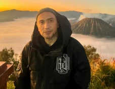 Kabar Duka, Aktor Gary...