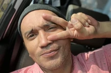 Gary Iskak Diduga Tak...
