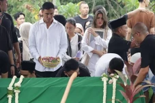 Reaksi Hamish Daud Saat...