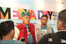 UT Mantapkan Komitmen...