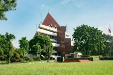 IPB Rilis Data Talent...