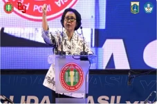 HUT ke-80 PGRI, Perlindungan...