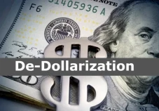 Dolar AS Kian Tersisih,...