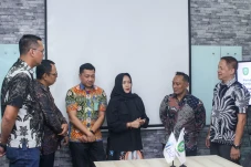 Ekosistem Pengadaan...