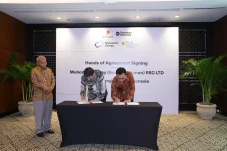 Mubadala Energy dan...