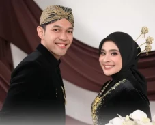 Atlet Bulu Tangkis Indonesia...