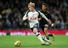 Tottenham Hotspur Rasakan...