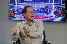 Indonesia Perkuat Posisi...