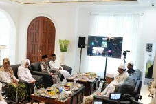 Gelar Forum Musyawarah,...