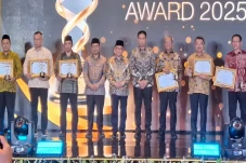 Jaga Kerukunan Umat...