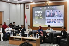 Gandeng BSSN, Unsoed...
