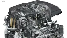 Audi Klaim Tenaga Turbo...