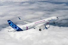 6.000 Pesawat Airbus...