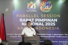 Anindya Bakrie Ungkap...