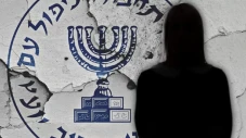 Mossad Kirim 100 Agen...