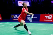 Jadwal BWF World Tour...