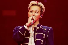 G-Dragon Donasikan Rp24...
