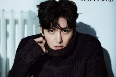 Empati Ji Chang Wook...