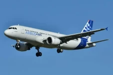 Airbus Umumkan Recall...